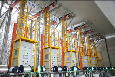 (第五期)&ldquo;智改數(shù)轉(zhuǎn)&rdquo;重點企業(yè)案例分享--5G通信、物聯(lián)網(wǎng)產(chǎn)業(yè)鏈專題