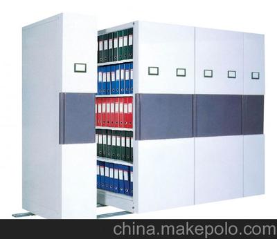 沙井自動存儲密集柜廠商 - 選力達貨架，經濟實用，提升倉儲效率