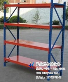 昊鑫源倉儲設(shè)備 專業(yè)的工廠貨架生產(chǎn)商與高清圖片展示