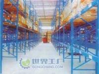 現代倉儲必備 從手推車到登高車，高效倉儲設備全解析