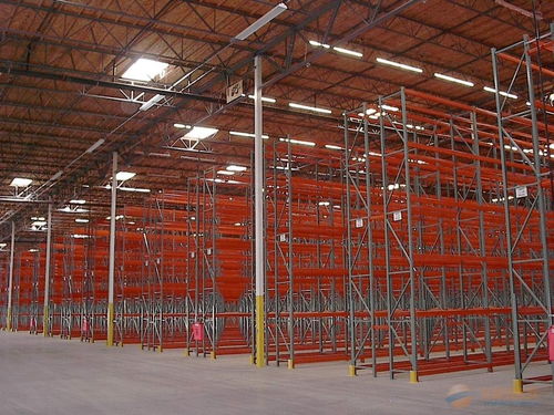 倉儲設備采購指南 品牌、流程、圖片與批發要點解析