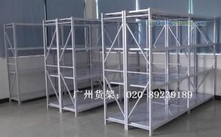 倉儲貨架與倉儲設備 供應鏈高效運作的核心支撐