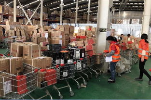 創(chuàng)新開放正當(dāng)時(shí) 從雙11看中西部民營(yíng)企業(yè)的發(fā)展與檢測(cè)服務(wù)機(jī)遇