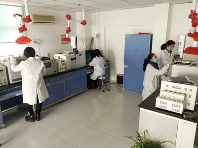 滄州金原檢測技術(shù)服務(wù)有限公司 專業(yè)檢測，品質(zhì)護(hù)航