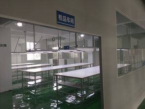 HQTS東莞檢品工廠盛大開業，構建倉、檢、配一體化供應鏈服務新標桿