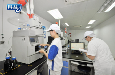 十年如一日，得益乳業以新鮮品質護航山東省“兩會”