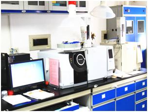 農產品質量安全檢測技術服務 守護餐桌安全，賦能現代農業